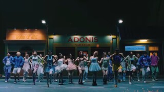 FIFTY FIFTY Pookie MV