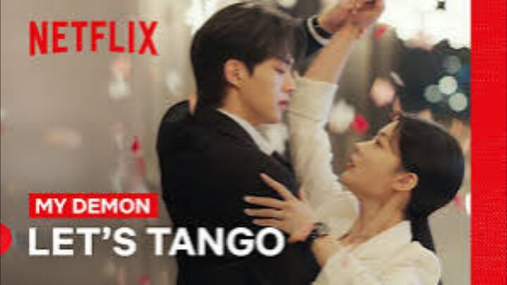 My_Demon_Episode_4_Ending___My_Demon___Netflix_Philippines