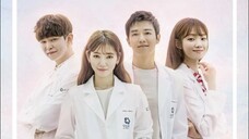 DOCTORS EP16