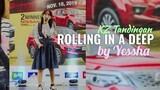 Rolling in the Deep | cover by YESSHA | KZ Tandingan