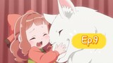 I'm Doing My Best to Pet Fluffy Things in Another World (Episode 9) Eng sub