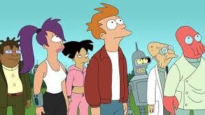 Futurama S09E03