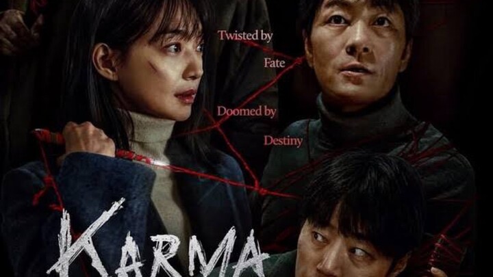 Karma Ep 06 END_Sub Indo