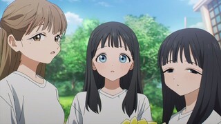 Akebi-chan no Sailor-fuku (Dub) Episode 10