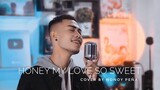 Honey My Love So Sweet - April Boys (Cover by Nonoy Peña)
