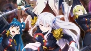 5 Rekomendasi Anime Isekai Yang Mungkin Kalian Suka...