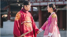 Mr. Queen (2020) Ep 15 Sub Indo