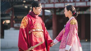 Mr. Queen (2020) Ep 15 Sub Indo