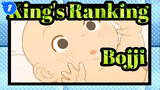 [King's Ranking] King Perth Came Back to Life; Bojji Became the Strongest King!_1