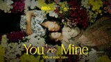 Rizky Febian & Mahalini - You're Mine [Official Music Video]