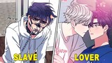 🏳️‍🌈Homeless Guy Must Fulfill All The Owner's Requests | BL Yaoi Manga Manhwa recap