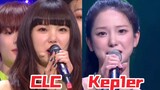 【Girls Planet 999】Kep1er Choi Yu-jin's Speech