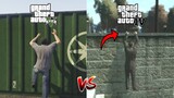 Why GTA 4 is better than GTA 5 (PART 2)
