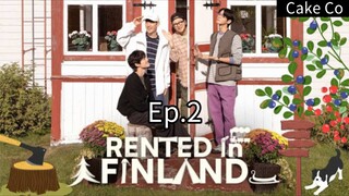 Rented in Finland Ep.2 Sub Indo 720p