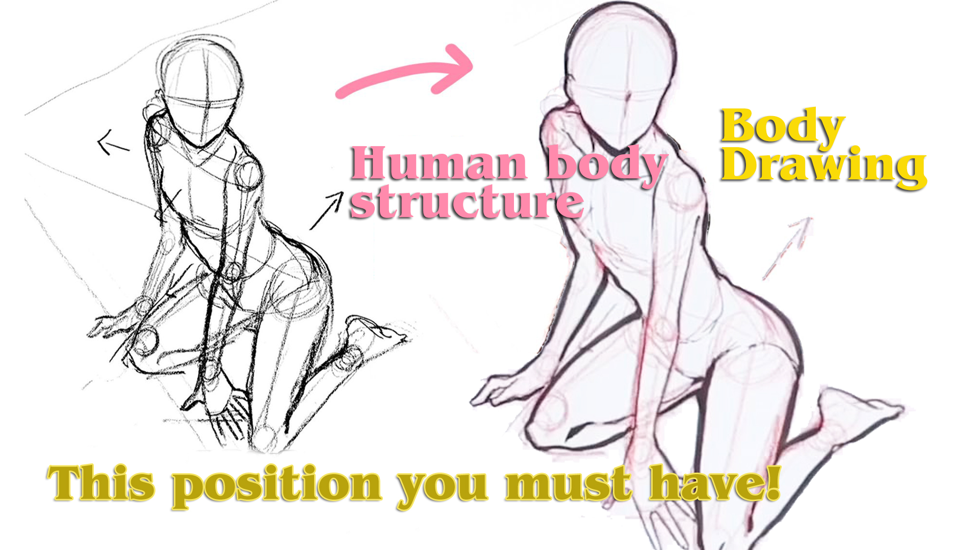 Body Reference Draw Anime | Drawing reference poses, Drawing anime bodies,  Body reference drawing