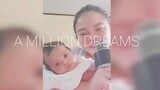 COMEBACK COVER with my BABY (1month old)