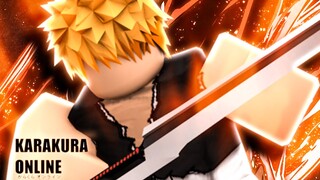 Karakura Online The Next Big Bleach Game | Roblox | Noclypso