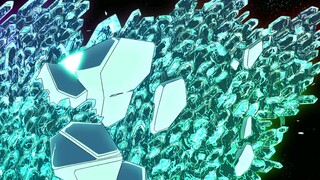 Mobile Suit Gundam Unicorn MV -Aimer-StarRing Child