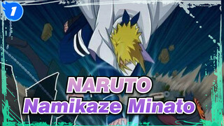 [NARUTO/Namikaze Minato/Sad/AMV] With The Name Of NARUTO, I Will Never Lose_1