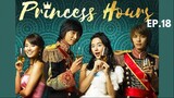 Princess Hours (2006) - Episode 18 Eng Sub
