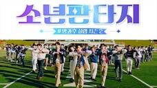 11: My Teenage Boy - Fantasy Boys (Finale)