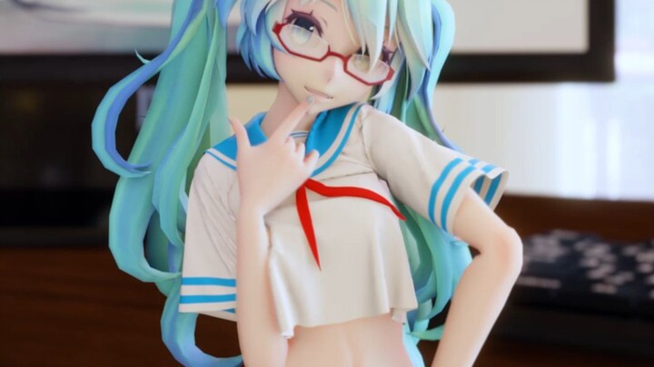 [Fabric Calculation/Sailor Suit] MIKU Table