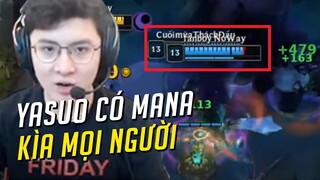 DAXUO NÓ CÓ "MANA" ? Ở PHIÊN BẢN 10.3 ll NOWAY DAILY