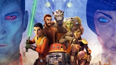 EP-0 Star Wars Rebels Season 3 ( ENGLISH SUB)