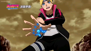 Boruto episode 219 "Return" English Sub Preview