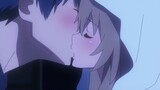 Những cảnh hôn hay nhất trong Anime #15 || MV Anime || kiss anime