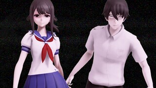 【ป่วย Jiao MMD】 กำลังมา