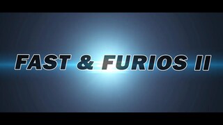 fast&furious 11 official trailer