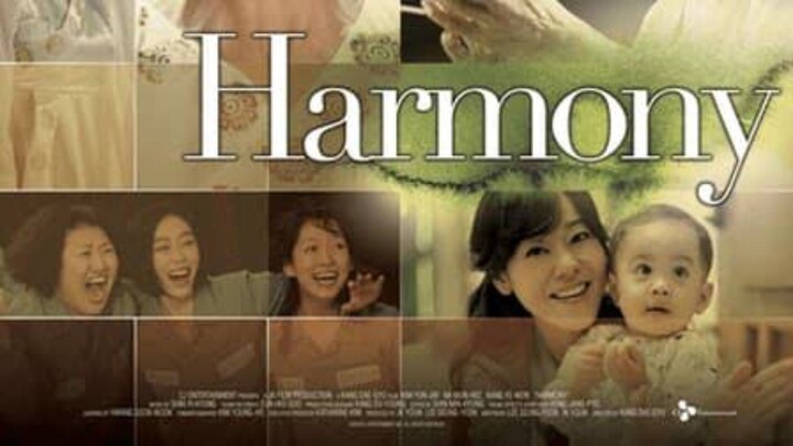 Harmony (2010) SubIndo