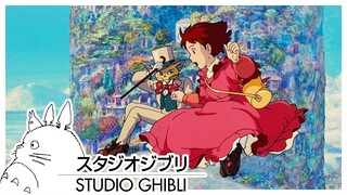 Whisper of the Heart│ Watching Every Ghibli Movie: Part 9