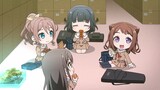 BanG Dream! Girls Band Party! Pico Episode 18 Sub Indonesia