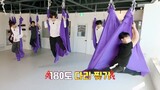 220816 BTS Run BTS 2022 Special Episode - Telepathy Part 1 #JK