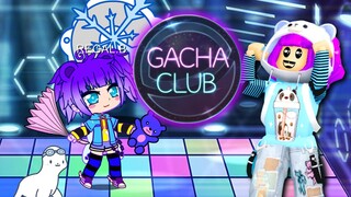 มินิเกมสุดมันใน GACHA CLUB