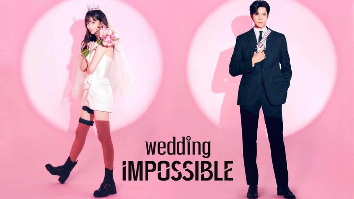 Wedding impossible ep 9 eng sub pre