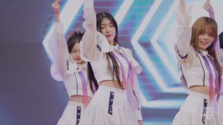 BNK48 Marine - Kiss Me! @ 𝗕𝗡𝗞𝟰𝟴 × CGM48 𝗥𝗼𝗮𝗱𝘀𝗵𝗼𝘄 𝗠𝗶𝗻𝗶 𝗖𝗼𝗻𝗰𝗲𝗿𝘁 [Fancam 4K 60p] 240406