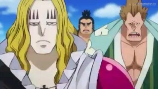 arc wano kuni funny moments