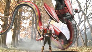 [Blu-ray quality 60 frames] [Kamen Rider Ryuki] [TV Survival Ryuki Form Battle Collection]