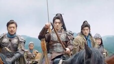 "Yeah, I did it on purpose" So handsome!! I really like the male protagonist Li Yi who will take rev