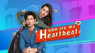 You Are My Heartbeat (Tagalog 1)