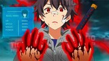 Boy With A Cheat Skill Absorbed All SS-Rank Abilities To Take Revenge On The Heroes - Manhwa Recap