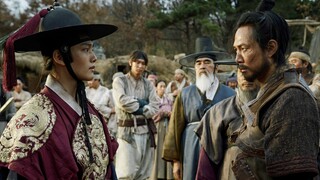 Warriors of the dawn,korean movie w/sub