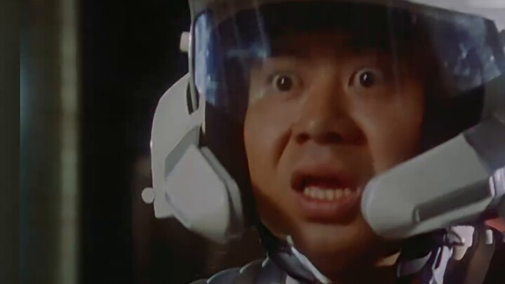 "Tactical rescue + full-body combat is so comfortable to watch!"