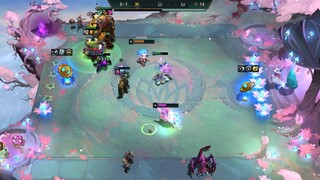 Anima Visage+ 2 Warmorg Alistar is Unkillable!