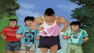 Ippo Makunouchi Episode 65 Tagalog Season 1