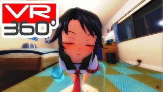 💋 INCREIBLE! ¿CÓMO Puedo tener una NOVIA VIRTUAL? [😍 EXPERIENCIA ANIME vr 360]