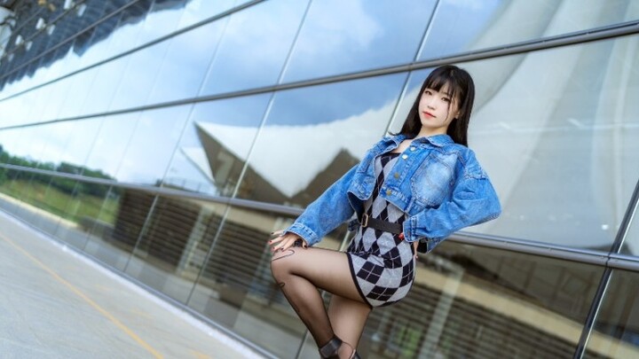 【1004】(G)I-DLE lagu debut LATATA